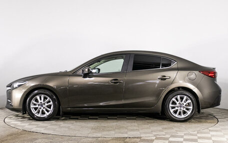 Mazda 3, 2018 год, 1 800 000 рублей, 8 фотография