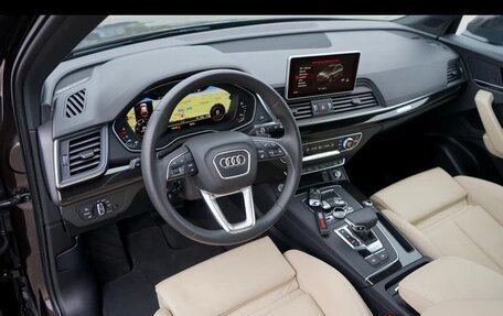 Audi Q5, 2019 год, 3 950 000 рублей, 6 фотография