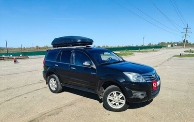 Great Wall Hover H3 I, 2012 год, 850 000 рублей, 1 фотография