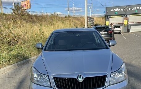 Skoda Octavia, 2011 год, 830 000 рублей, 1 фотография