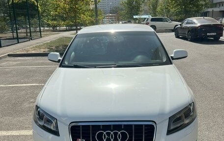 Audi A3, 2011 год, 899 000 рублей, 1 фотография