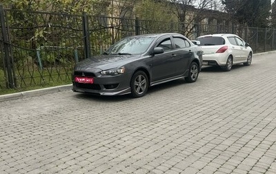 Mitsubishi Lancer IX, 2008 год, 910 000 рублей, 1 фотография