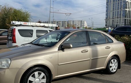 Chevrolet Lacetti, 2007 год, 530 000 рублей, 2 фотография