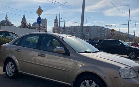 Chevrolet Lacetti, 2007 год, 530 000 рублей, 3 фотография