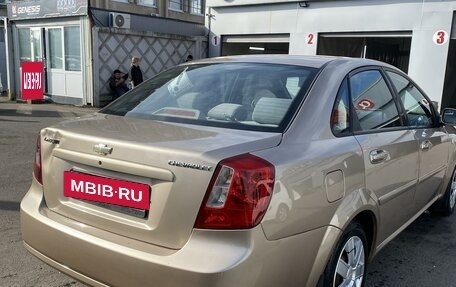 Chevrolet Lacetti, 2007 год, 530 000 рублей, 4 фотография