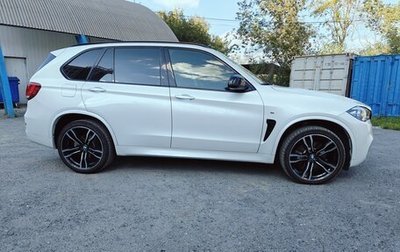 BMW X5, 2015 год, 4 900 000 рублей, 1 фотография