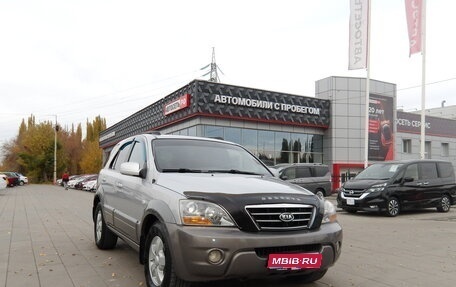 KIA Sorento IV, 2007 год, 980 000 рублей, 1 фотография