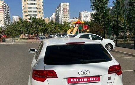 Audi A3, 2011 год, 899 000 рублей, 4 фотография