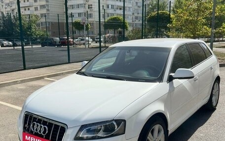 Audi A3, 2011 год, 899 000 рублей, 2 фотография