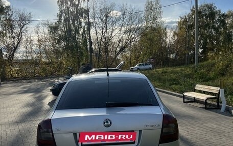 Skoda Octavia, 2011 год, 830 000 рублей, 4 фотография