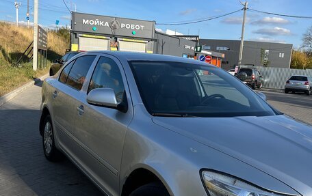 Skoda Octavia, 2011 год, 830 000 рублей, 7 фотография