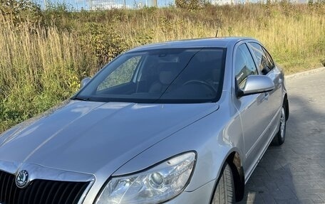 Skoda Octavia, 2011 год, 830 000 рублей, 6 фотография