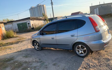 Chevrolet Rezzo, 2007 год, 330 000 рублей, 12 фотография