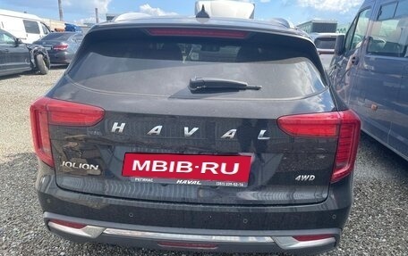 Haval Jolion, 2023 год, 2 242 000 рублей, 6 фотография