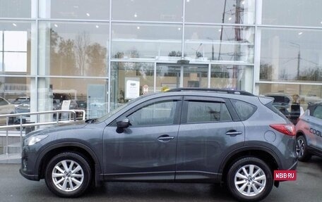 Mazda CX-5 II, 2015 год, 1 957 000 рублей, 8 фотография