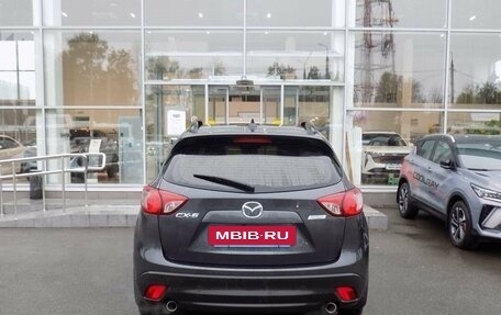 Mazda CX-5 II, 2015 год, 1 957 000 рублей, 6 фотография