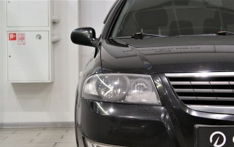 Nissan Almera Classic, 2011 год, 690 000 рублей, 3 фотография