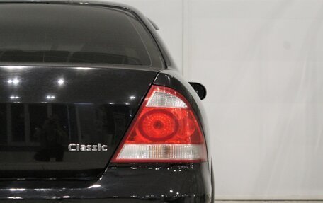 Nissan Almera Classic, 2011 год, 690 000 рублей, 8 фотография