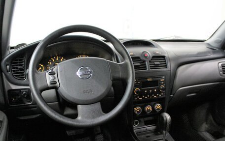 Nissan Almera Classic, 2011 год, 690 000 рублей, 13 фотография