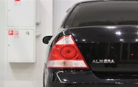 Nissan Almera Classic, 2011 год, 690 000 рублей, 7 фотография