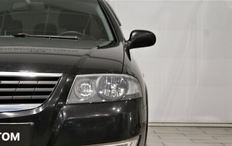 Nissan Almera Classic, 2011 год, 690 000 рублей, 4 фотография