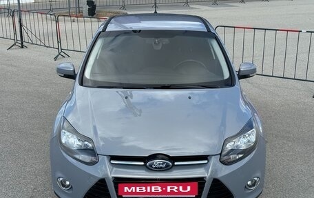 Ford Focus III, 2013 год, 1 157 000 рублей, 6 фотография