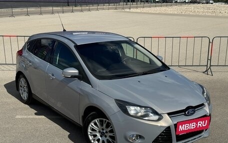 Ford Focus III, 2013 год, 1 157 000 рублей, 3 фотография