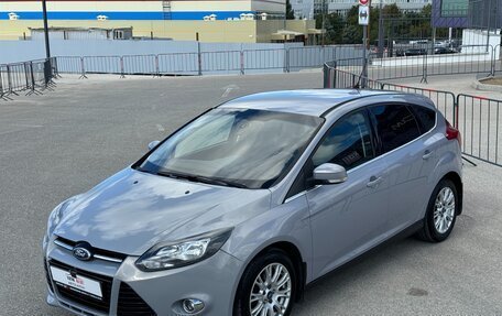 Ford Focus III, 2013 год, 1 157 000 рублей, 12 фотография