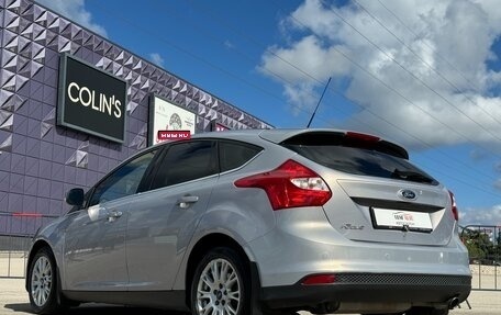 Ford Focus III, 2013 год, 1 157 000 рублей, 17 фотография