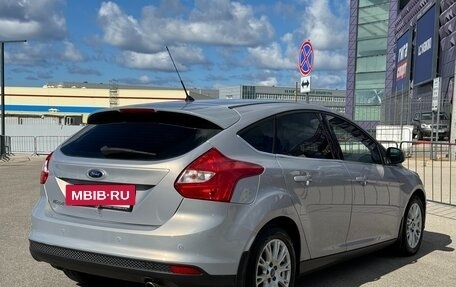 Ford Focus III, 2013 год, 1 157 000 рублей, 24 фотография