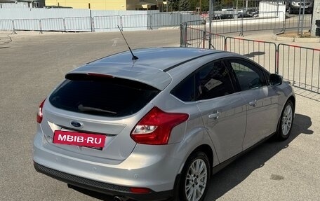 Ford Focus III, 2013 год, 1 157 000 рублей, 25 фотография