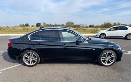 BMW 3 серия, 2018 год, 2 630 000 рублей, 7 фотография