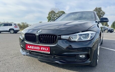 BMW 3 серия, 2018 год, 2 630 000 рублей, 9 фотография