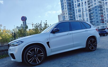 BMW X5, 2015 год, 4 900 000 рублей, 2 фотография