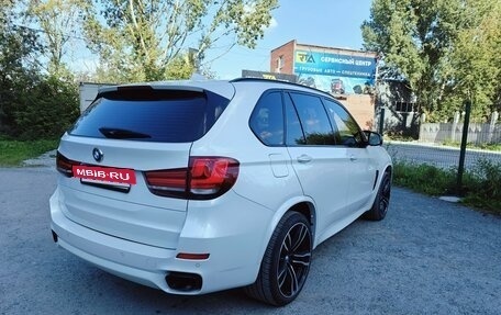 BMW X5, 2015 год, 4 900 000 рублей, 3 фотография