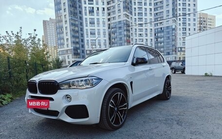 BMW X5, 2015 год, 4 900 000 рублей, 7 фотография