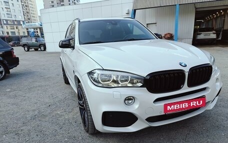 BMW X5, 2015 год, 4 900 000 рублей, 6 фотография