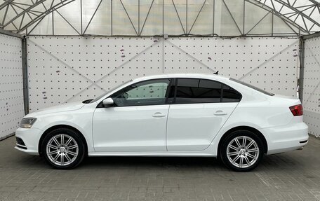 Volkswagen Jetta VI, 2016 год, 1 295 000 рублей, 11 фотография