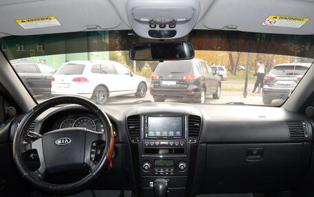 KIA Sorento IV, 2007 год, 980 000 рублей, 14 фотография