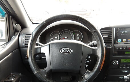 KIA Sorento IV, 2007 год, 980 000 рублей, 15 фотография