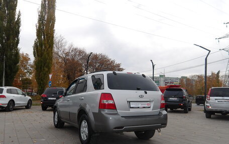 KIA Sorento IV, 2007 год, 980 000 рублей, 4 фотография