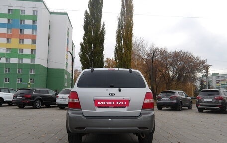 KIA Sorento IV, 2007 год, 980 000 рублей, 6 фотография