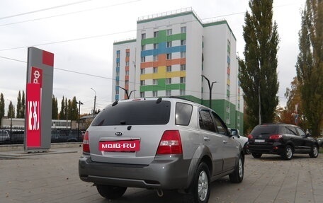 KIA Sorento IV, 2007 год, 980 000 рублей, 2 фотография