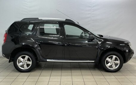 Renault Duster I рестайлинг, 2013 год, 1 249 000 рублей, 8 фотография