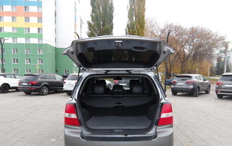 KIA Sorento IV, 2007 год, 980 000 рублей, 23 фотография