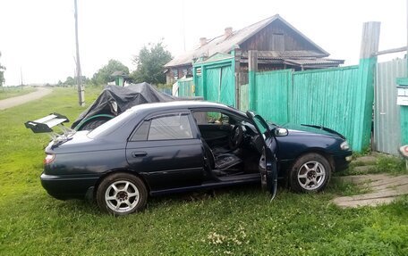 Toyota Carina, 1990 год, 220 000 рублей, 3 фотография