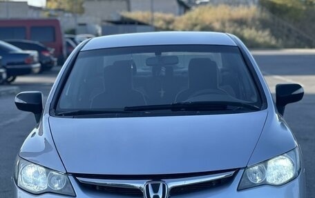 Honda Civic VIII, 2006 год, 720 000 рублей, 2 фотография