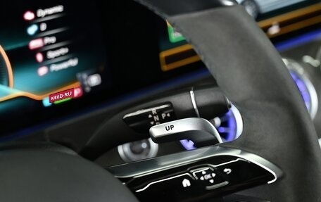 Mercedes-Benz E-Класс AMG, 2021 год, 8 700 000 рублей, 11 фотография