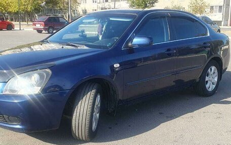 KIA Magentis II рестайлинг, 2007 год, 830 000 рублей, 1 фотография