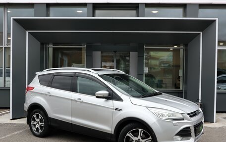 Ford Kuga III, 2013 год, 1 299 000 рублей, 1 фотография